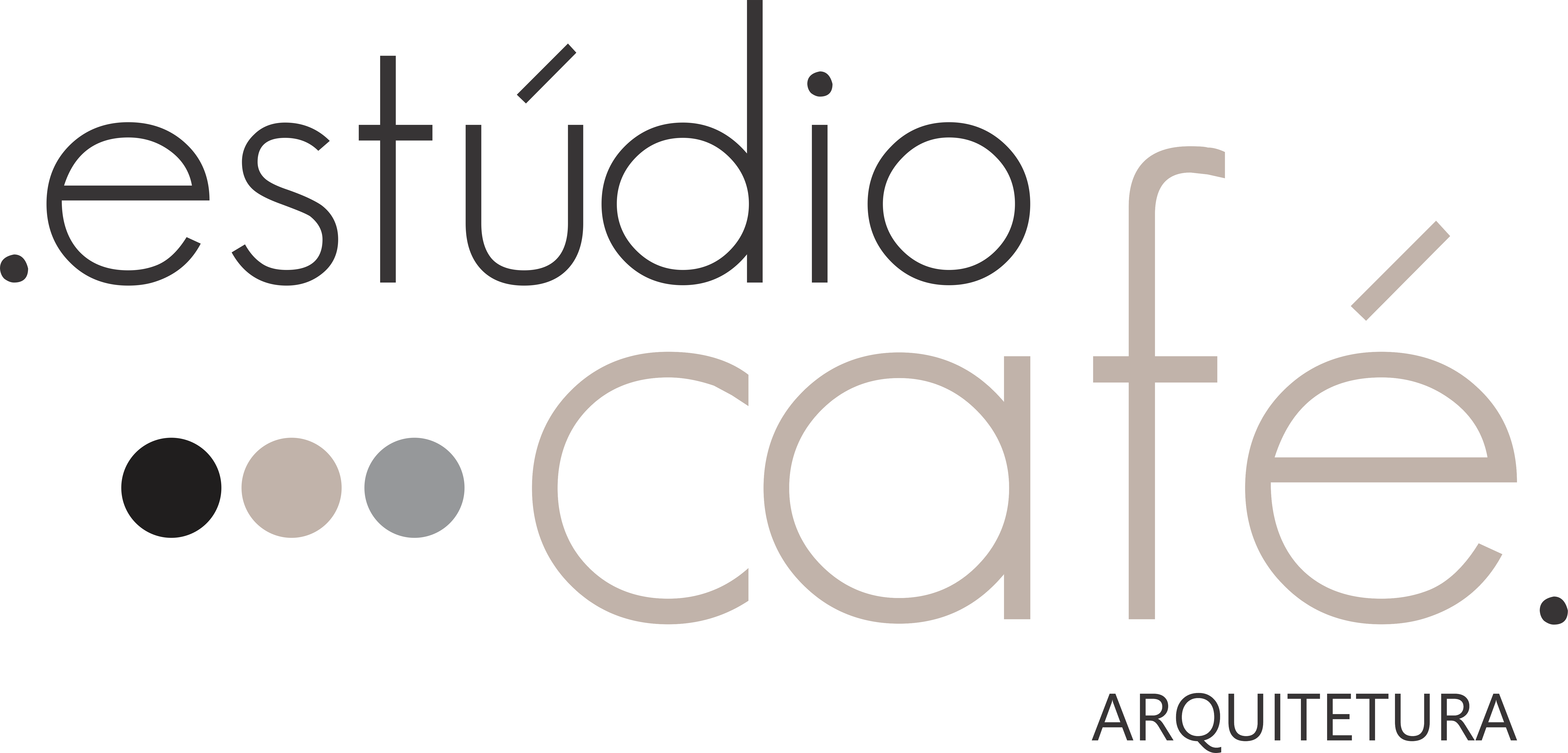 Logo Café
