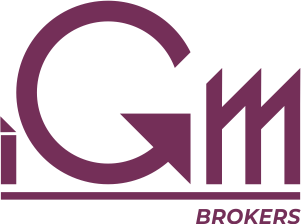 Logo IGM