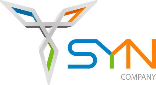 SYN Company Logo